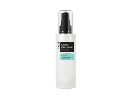 Tea Tree Pore & Sebum Emulsion