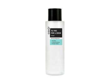 Tea Tree Pore & Sebum Toner