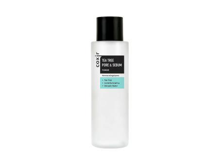 Tea Tree Pore & Sebum Toner