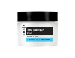 Ultra Hyaluronic Cream