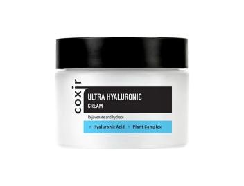 Ultra Hyaluronic Cream