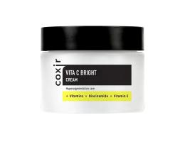 Vita C Bright Cream