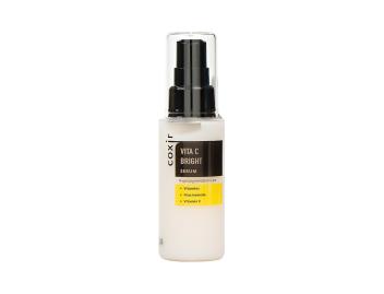 Vita C Bright Serum