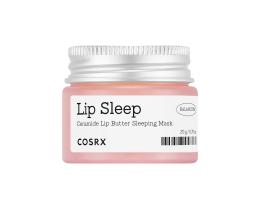 Balancium Ceramide Lip Butter Sleeping Mask