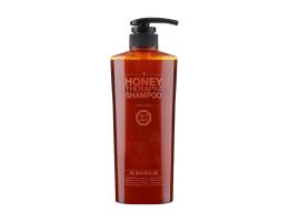 Professional Honey Therapy Shampoo