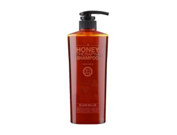 Professional Honey Therapy Shampoo