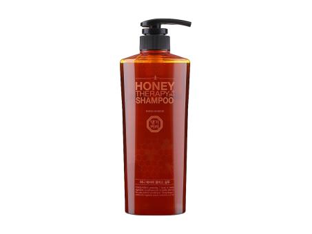 Professional Honey Therapy Shampoo