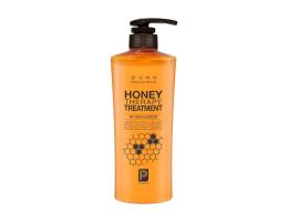 Professional Honey  Therapy  Treatment 