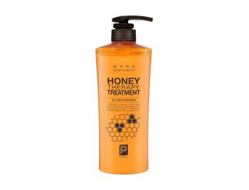 Professional Honey  Therapy  Treatment 