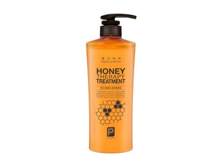 Professional Honey  Therapy  Treatment 