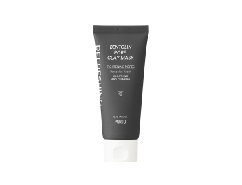 Bentolin Pore Clay Mask