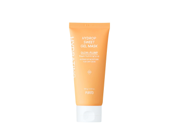 Hydrop Sweet Gel Mask