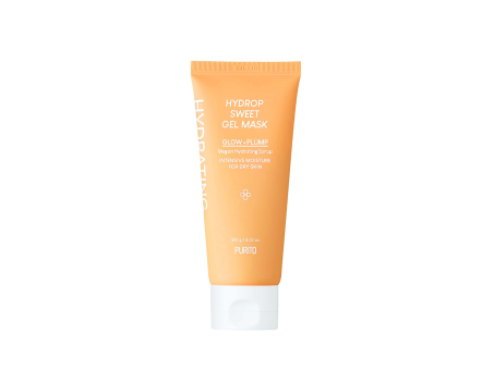 Hydrop Sweet Gel Mask