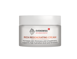 RICH REGENERATING CREAM