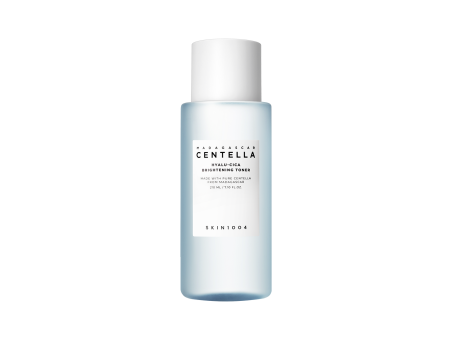 Madagascar Centella Hyalu-Cica Brightening Toner