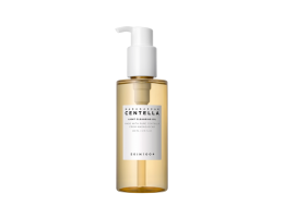 Madagascar Centella Light Cleansing Oil