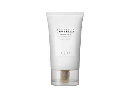 Madagascar Centella Soothing Cream