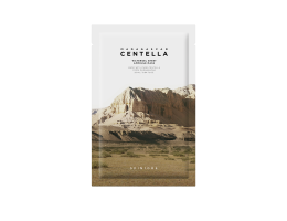 Madagascar Centella Watergel Sheet Ampoule Mask