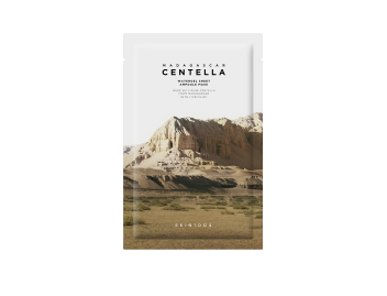 Madagascar Centella Watergel Sheet Ampoule Mask