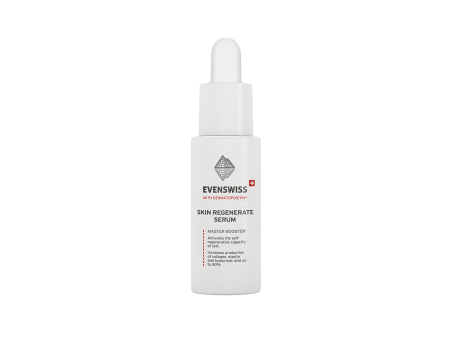 SKIN REGENERATE SERUM - MASTER BOOSTER