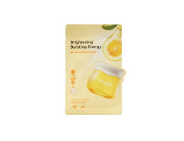 Citrus Brightening Mask