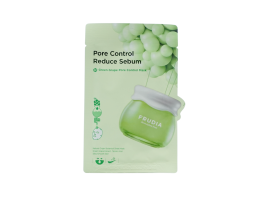 Green Grape Pore Control Mask