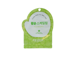 Green Grape Pore Peeling Pad