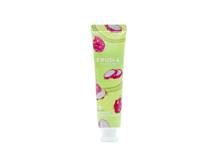 My Orchard Dragon Fruit Hand Cream