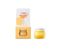 Citrus Brightening Cream mini