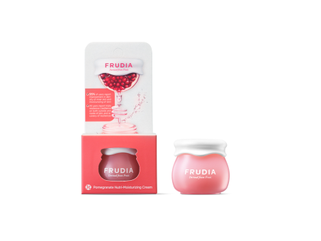 Pomegranate Nutri-Moisturizing Cream mini