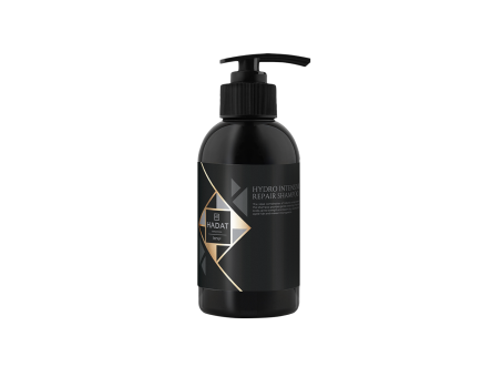 Hydro Intensive Repair Shampoo