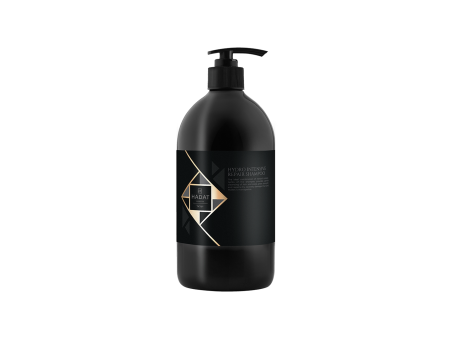 Hydro Intensive Repair Shampoo