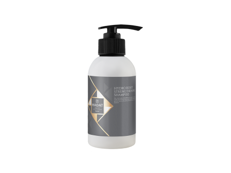 Hydro Root Strengthening Shampoo