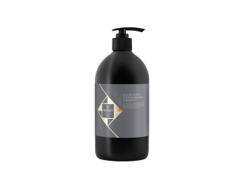 Hydro Root Strengthening Shampoo