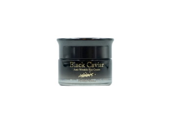 Black Caviar Antiwrinkle Eye Cream