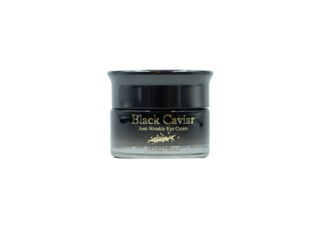 Black Caviar Antiwrinkle Eye Cream