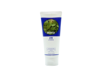 Daily Fresh Green tea Cleansing Foam