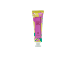 Freesia Blooming Perfumed Hand Cream