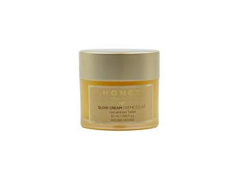 Honey Royal Lactin Glow Cream