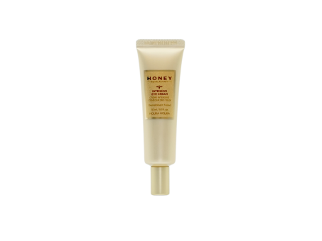 Honey Royal Lactin Intensive Glow Eye Cream