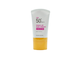 Make Up sun Cream SPF 50+