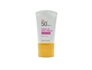 Make Up sun Cream SPF 50+