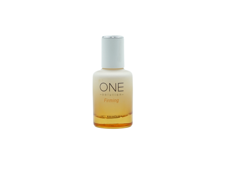 One Solution Super Energy Ampoule-Firming