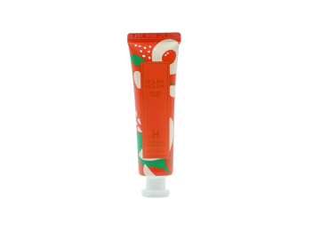 Peach Date Perfumed Hand Cream