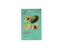 Pure Essence Mask Sheet – Avocado