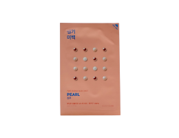 Pure Essence Mask Sheet – Pearl