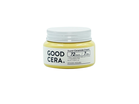 Skin and Good Cera Super Cream (Sensitive)