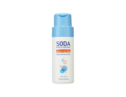 Soda Tok Tok Clean Pore Clear Enzyme Powder Wash