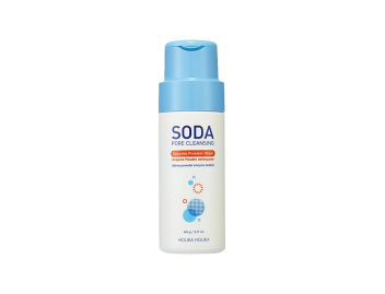 Soda Tok Tok Clean Pore Clear Enzyme Powder Wash