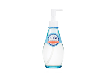 Soda Tok Tok Clean Pore Deep Cleansing Oil